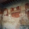 Photos de peinture romaine Herculanum